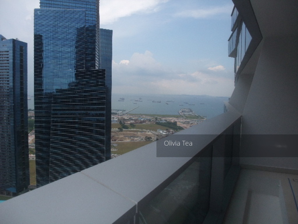 Marina Bay Suites thumbnail photo
